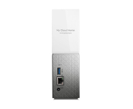 WD My Cloud Home 4TB - 391576 - zdjęcie 4
